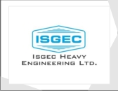 Isgec Heavy Engineering Ltd.