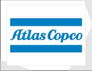 Atlas Copco