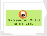 Balrampur Chini Mills