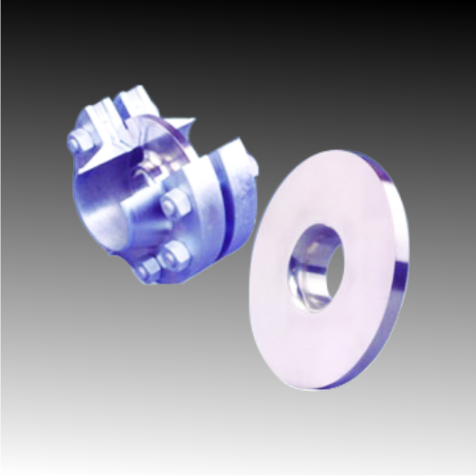 ISA 1932 FLOW NOZZLE