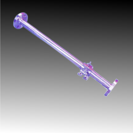 INTEGRAL ORIFICE PLATE ASSEMBLIES