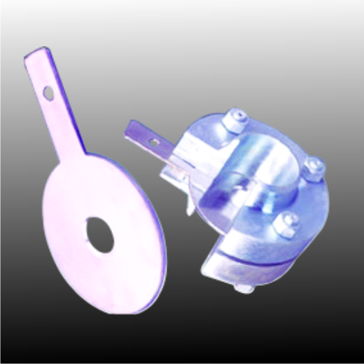 ORIFICE PLATE ASSEMBLIES